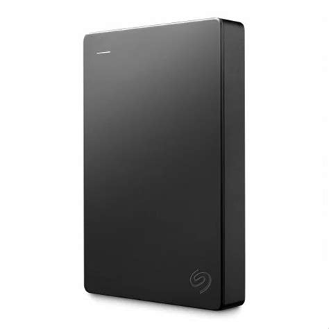 Seagate External HDD at ₹ 4500/piece | Seagate Hard Disk in North 24 ...