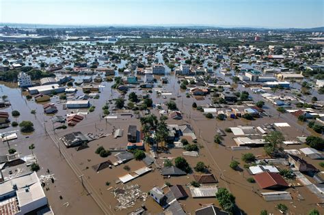 Em que medida o Paraná já sofre os efeitos das mudanças climáticas