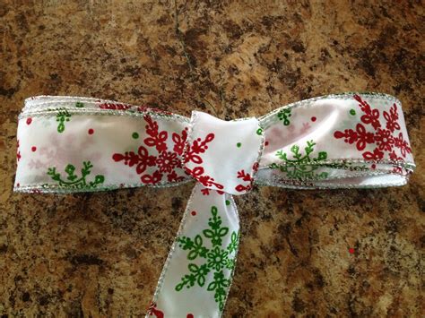 DIY FRIDAY How To Make A Fabric Ribbon Bow GMI Design Group