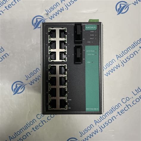 Moxa Industrial Ethernet Switch Eds A Mm Sc Buy Moxa Industrial