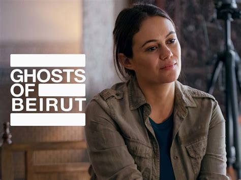 Prime Video Ghosts Of Beirut Season