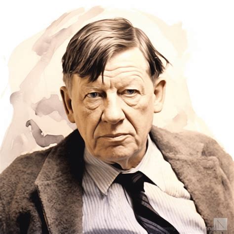 W.H. Auden: The Legacy of a Modernist Poet - Poem Analysis