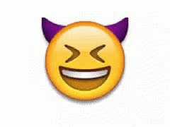 Emoji Devil GIF - Emoji Devil Emoji Devil - Discover & Share GIFs