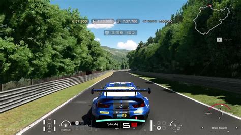 Gran Turismo™sport Nurburgring Gold Youtube