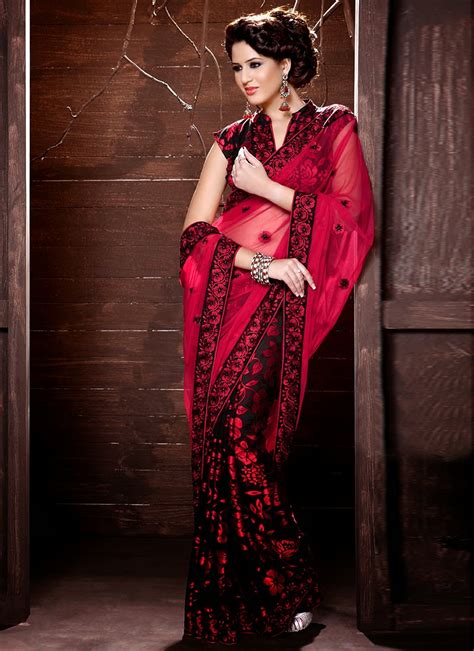 Traditional Wear Indian Sarees Collection Missy Lovesx3