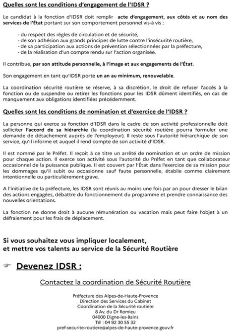 Devenez Idsr Mairie Montagnac Montpezat