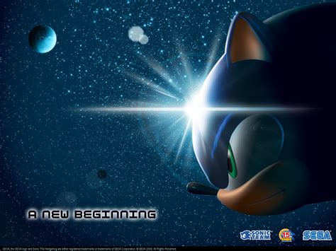 Sonic the Hedgehog - Sonic Characters Wallpaper (2043769) - Fanpop