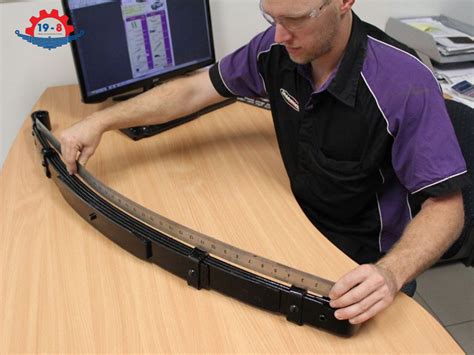 How To Measure Leaf Springs A Comprehensive Guide