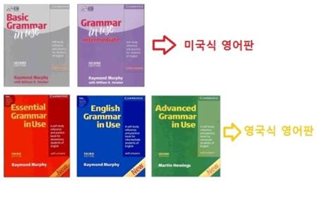 문법 기초 없는 분들께 추천 회화에 강한 문법 ~ 그래머인유즈 Grammar In Use 공부법 네이버 블로그