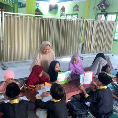 Ekspedisi Sebar Wakaf Quran Sumatera Telah Dilaksanakan Di Berbagai