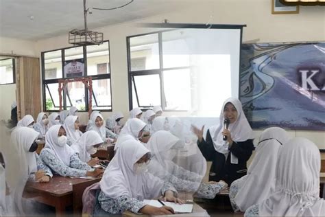 Hanya Sma Terbaik Di Tasikmalaya Jawa Barat Versi Ltmpt No Sman