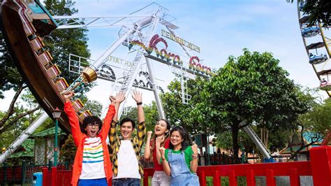 Gratis Masuk Ancol 21 Maret 2023 Apa Saja Syaratnya ERA ID