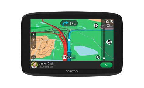 Tomtom Go Essential Eu Ltm Navigatieinbouw