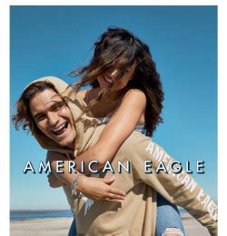 American Eagle OutFitters - Fashion Brand | Brands | The FMD