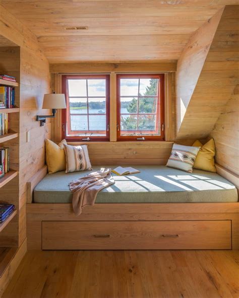 27 Best Reading Nook Ideas and Designs for 2017