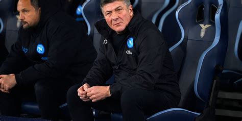 Calcio Mazzarri Ritrova Gli Infortunati Olivera E Meret Ok