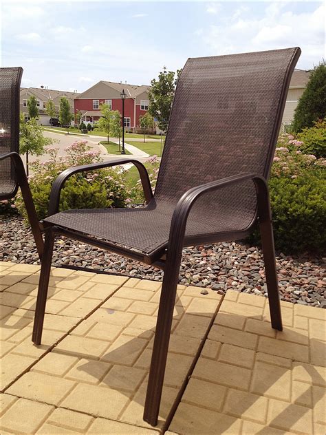 Aluminum patio furniture touch up paint - Hawk Haven
