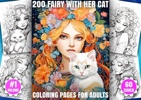 Adult Coloring Pages 2024 ‍ ‍ 65973 Printables Creative Fabrica