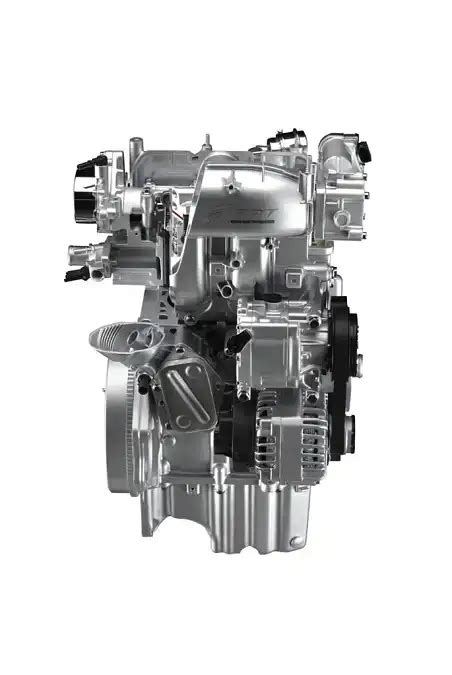 Fiat Twin Air Two Cylinder 900cc Engines Previewed