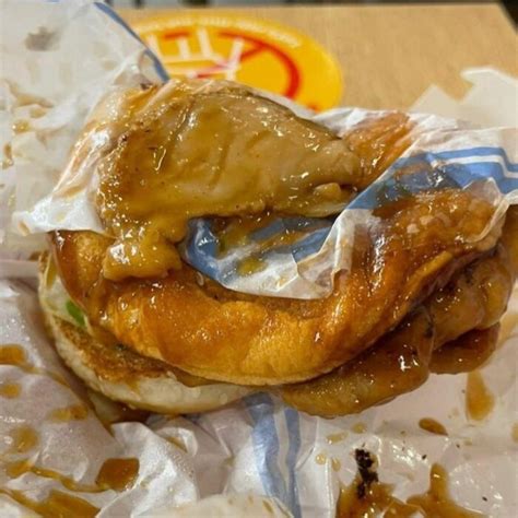 Customers Share Their Worst Mcdonalds Orders On This Instagram Account