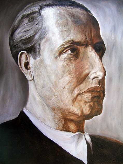 Omaimon Paradosis The Lost Interview Of Julius Evola