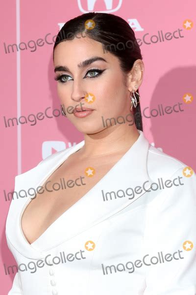 Photos And Pictures Los Angeles Dec 12 Lauren Jauregui At The 2019 Billboard Women In Music