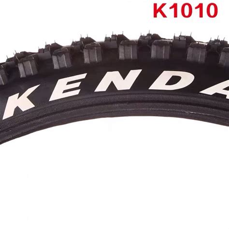 Kenda Bike Tire Pneu Mtb Folding Bead Bmx Mountain Bike