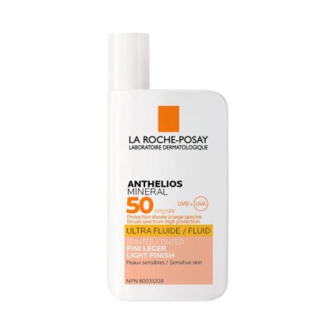 La Roche Posay Anthelios Min 50ml Spf50