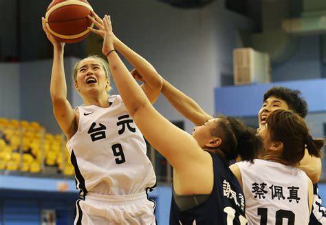 Wsbl／台元力拚2連勝 盼擋國泰跨季33連勝 Ettoday運動雲 Ettoday新聞雲