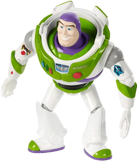 Imagem Buzz Toy Story Png Em ResoluÇÃo Hd GrÁtis