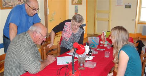 Montigny L S Vaucouleurs Un Monde Cach Sous Nos Pieds