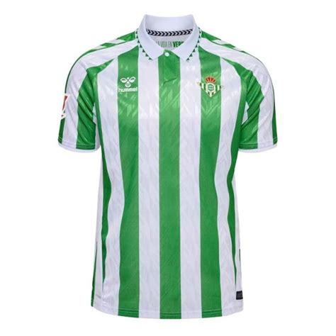 Maillots Betis Seville Foot Soccer Pro Maillots De Foot