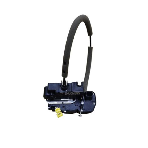 China Maxus T60 Door Lock Products and Suppliers, Pricelist | Zhuomeng
