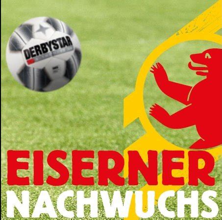 Punkteteilung Im Verfolgerduell U19 Trennt Sich Vom Halleschen FC 1 1