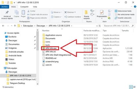 Como Abrir Archivos Apk En Windows Y