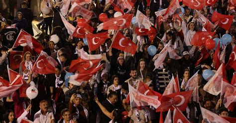 One dead, four injured in post-election violence in southeast Turkey ...