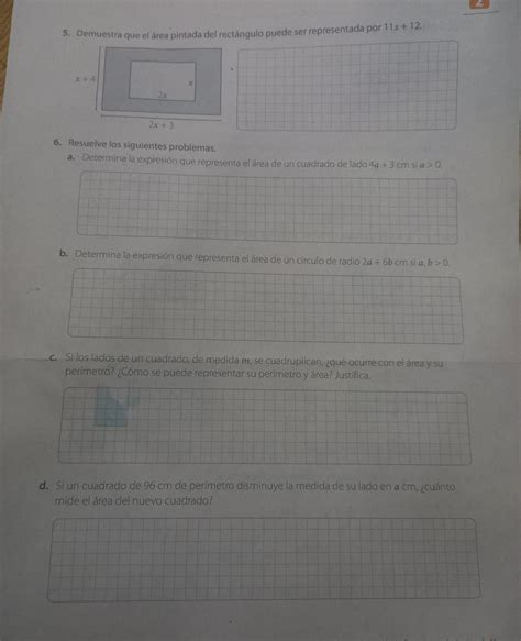 porfa es para hoyes de matemáticas Brainly lat