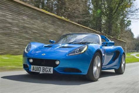 Lotus Elise Prices Cut Kit Added Carsales Au