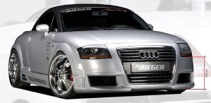 Audi Tt Body Kits At Andy S Auto Sport