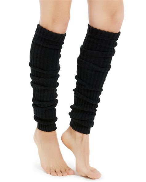 Real Thigh High And Extra Soft Thigh High Socks Leg Warmer Kayhoma