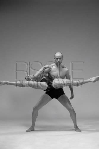 Risque Photography Male Dancers Risque Photography Martin