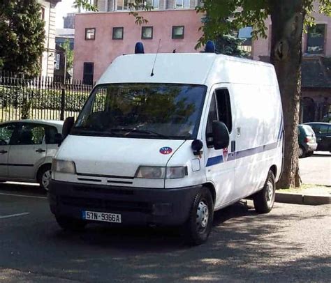 Peugeot Boxer Mk1 2004 2006 Bezpieczniki Schemat Bezpieczniki Net