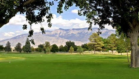 Course Details - Paradise Hills Golf Course