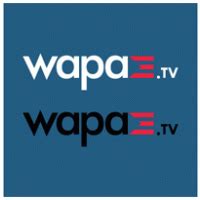 Search: Wapa Logo PNG Vectors Free Download