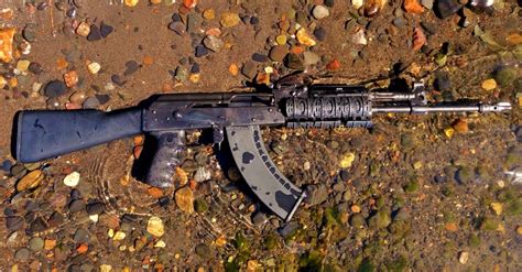 Gun Review Mm Inc M10 762 Rifle The Truth About Guns