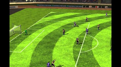 Fifa Iphone Ipad Santa Rosa Fc Vs Southend United Youtube