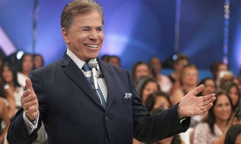 Pegadinhas Do Programa Silvio Santos Voltam A Fazer Sucesso Na