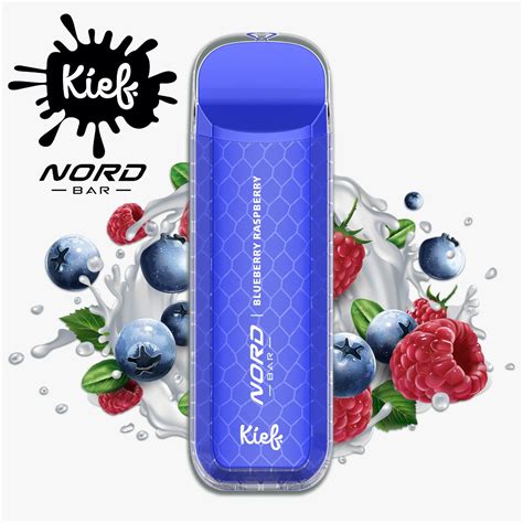 Smok Nord Bar 4000 Puffs Yen Vape