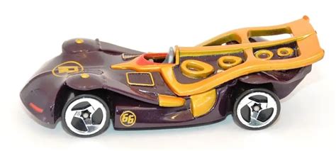 Hot Wheels Speed Racer GRX Loose Cars