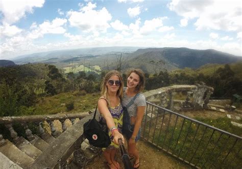 The Blue Mountains, Sydney | Where's Mollie?